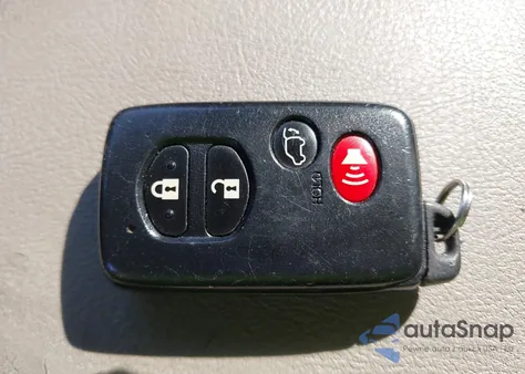 2010 Toyota Highlander Limited V6 from USA, damaged, VIN 5TDDK3EH6AS006539